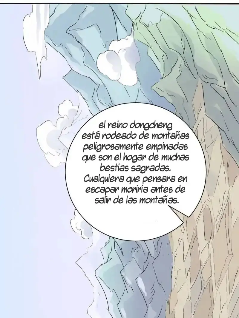 The Crazy Adventures Of Mystical Doctor (2019) - Capítulo 67 - Página 9 - LectorTMOo