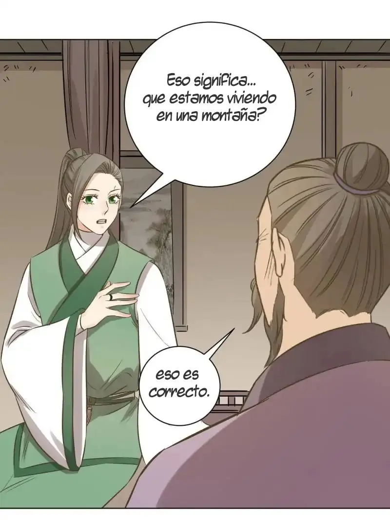 The Crazy Adventures Of Mystical Doctor (2019) - Capítulo 67 - Página 11 - LectorTMOo