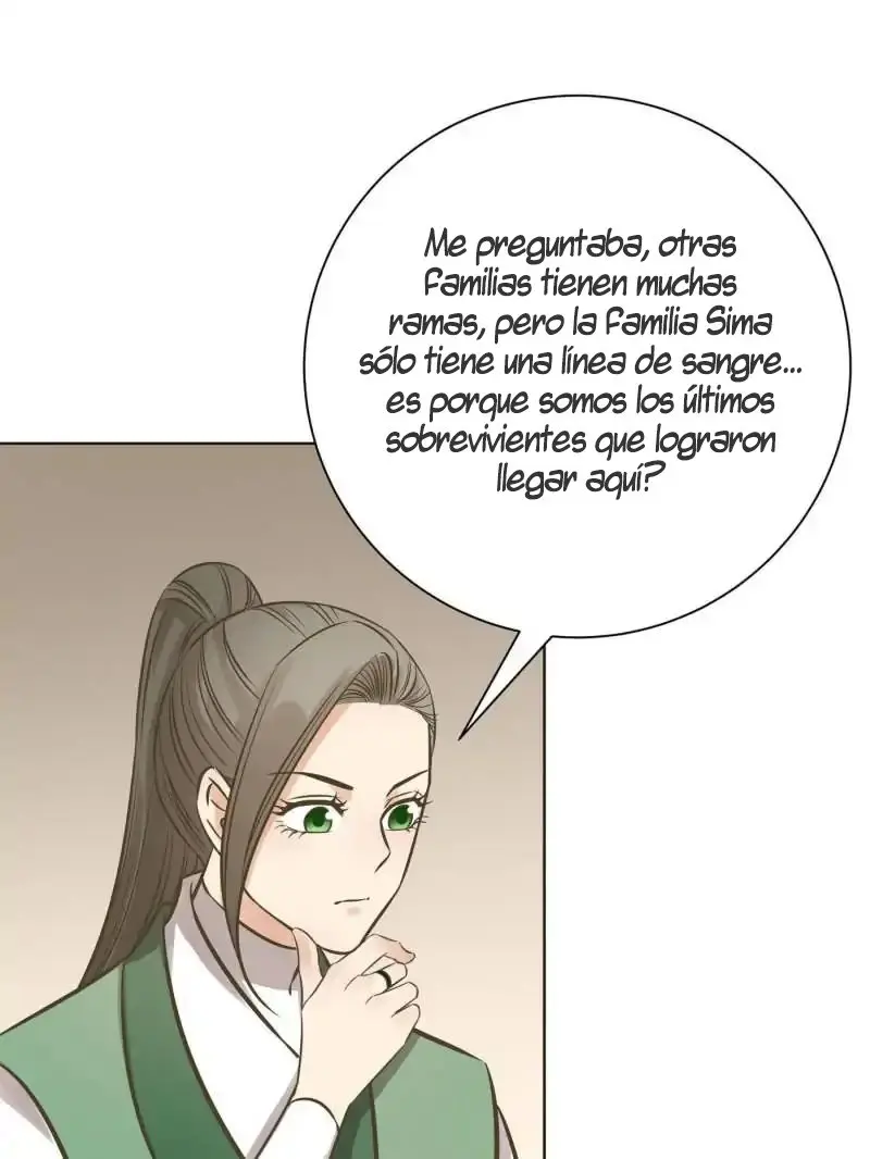 The Crazy Adventures Of Mystical Doctor (2019) - Capítulo 67 - Página 12 - LectorTMOo