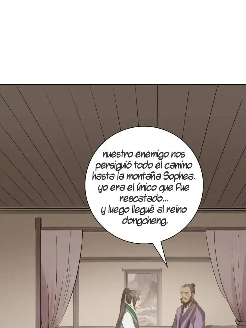The Crazy Adventures Of Mystical Doctor (2019) - Capítulo 67 - Página 15 - LectorTMOo