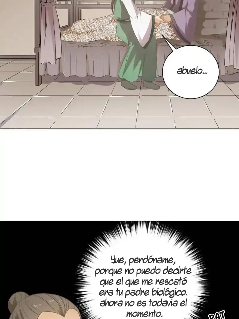 The Crazy Adventures Of Mystical Doctor (2019) - Capítulo 67 - Página 16 - LectorTMOo