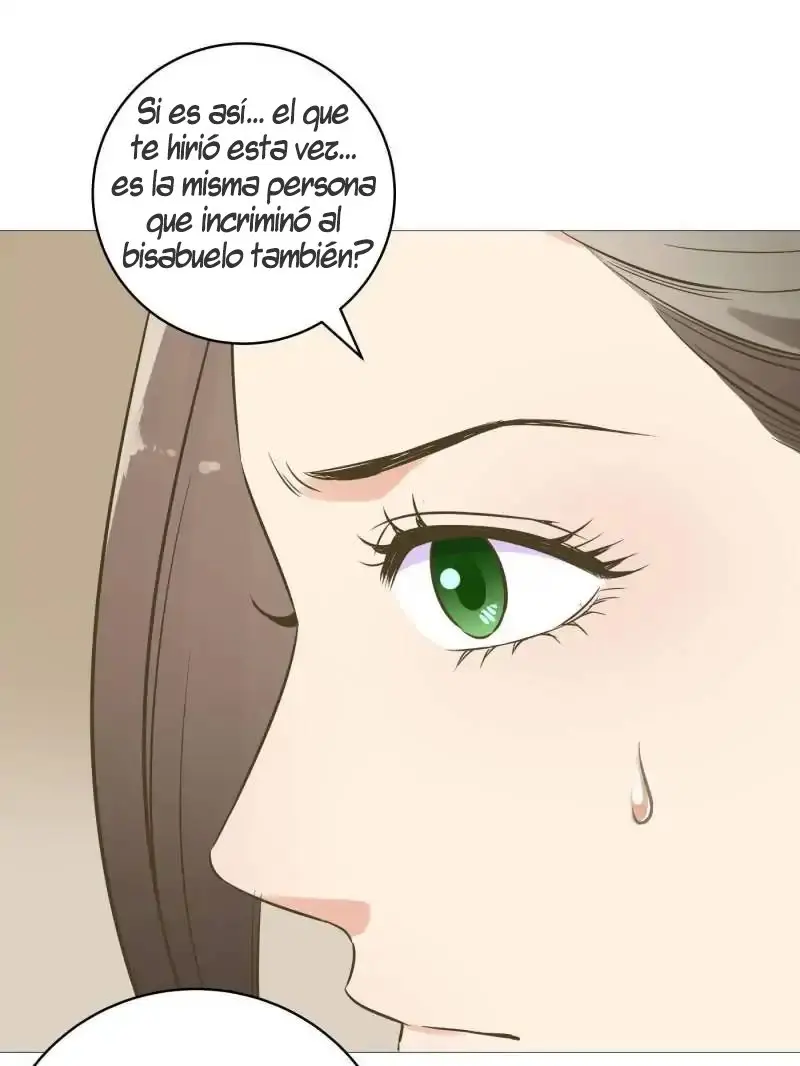 The Crazy Adventures Of Mystical Doctor (2019) - Capítulo 67 - Página 19 - LectorTMOo