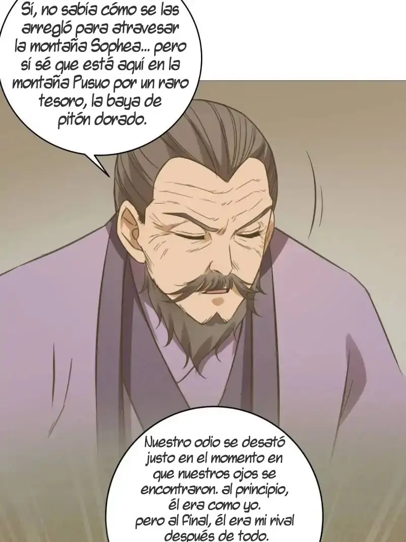 The Crazy Adventures Of Mystical Doctor (2019) - Capítulo 67 - Página 20 - LectorTMOo