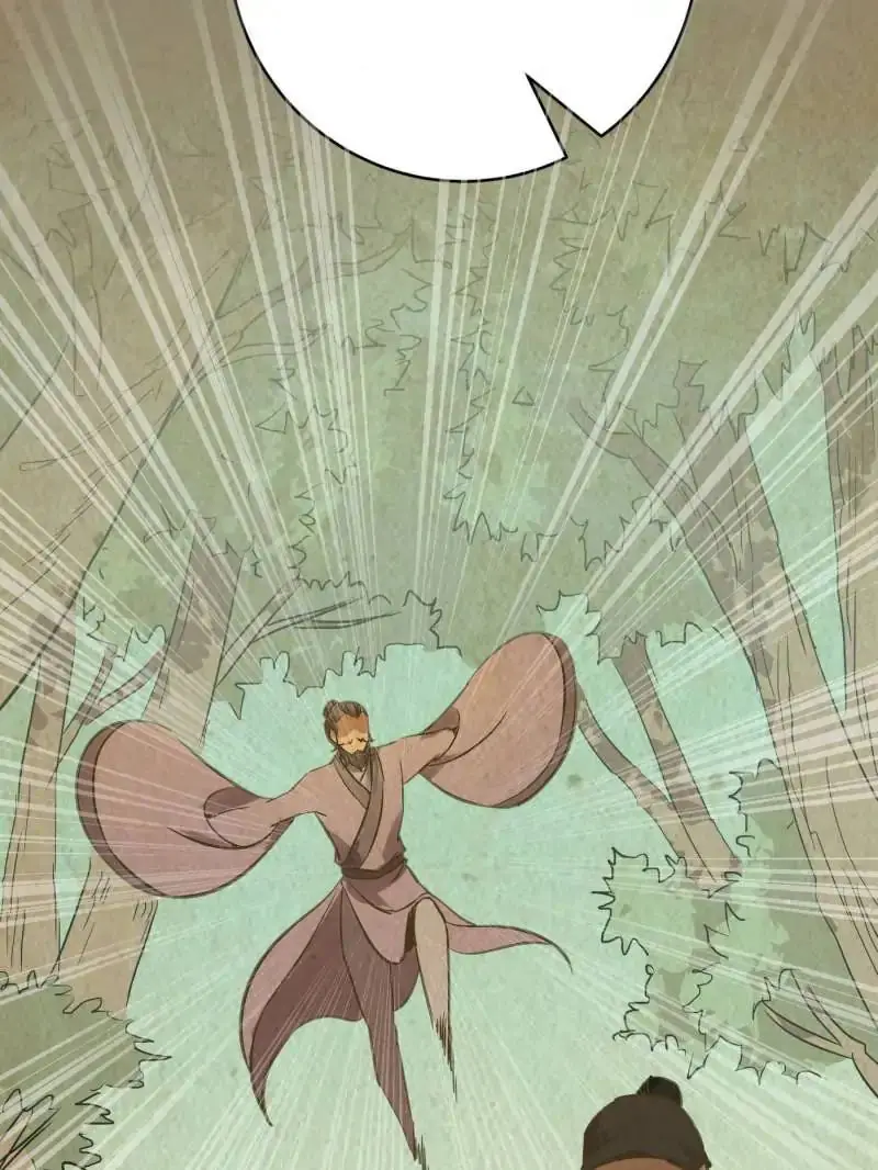 The Crazy Adventures Of Mystical Doctor (2019) - Capítulo 67 - Página 21 - LectorTMOo