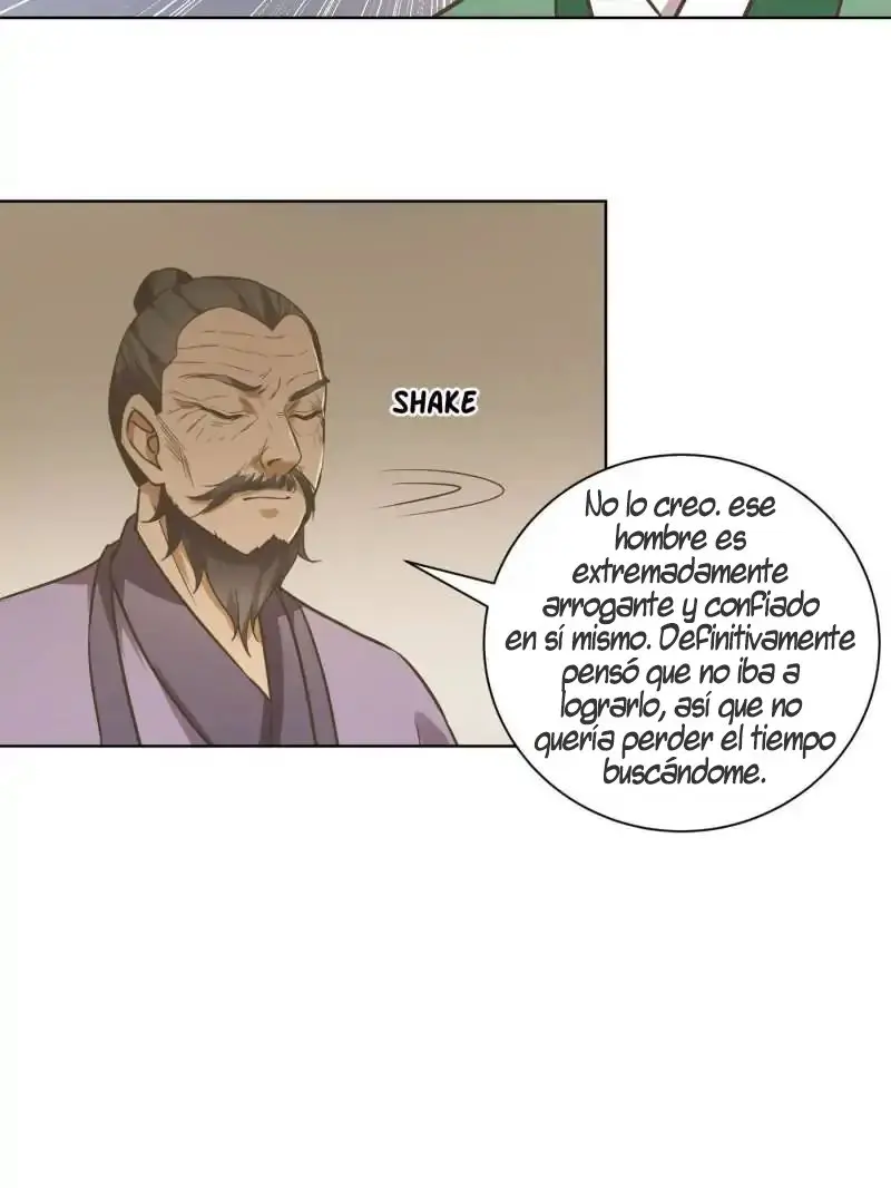 The Crazy Adventures Of Mystical Doctor (2019) - Capítulo 67 - Página 25 - LectorTMOo