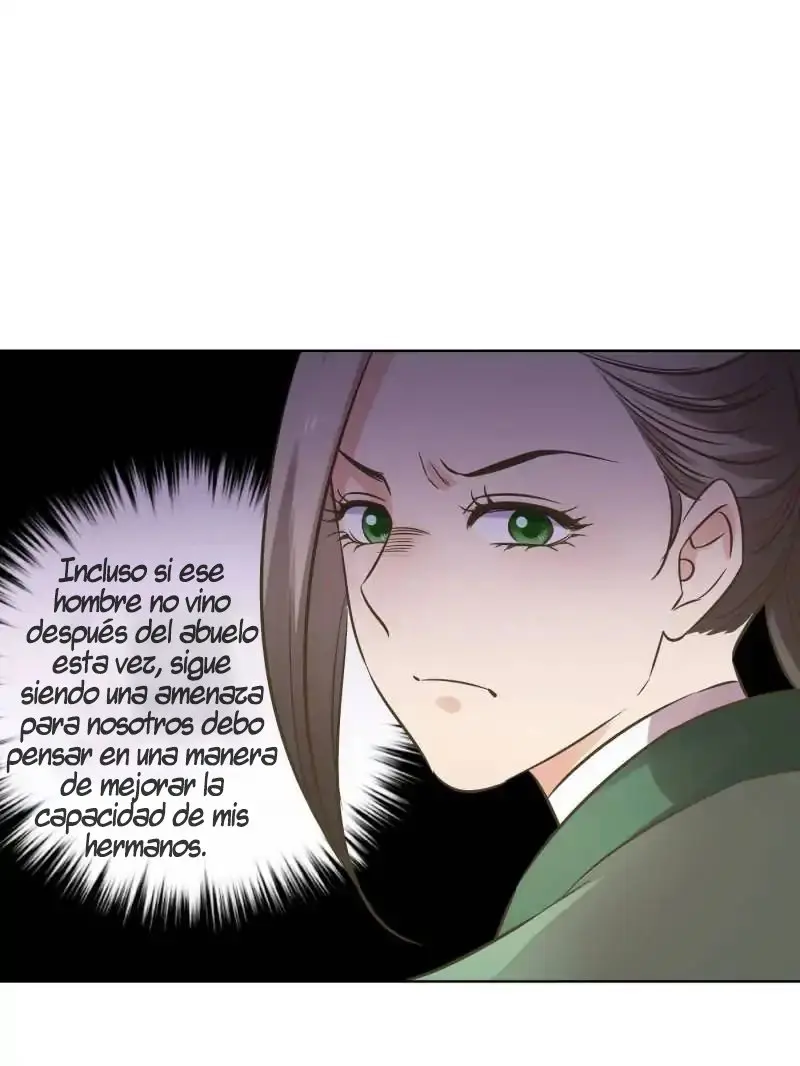 The Crazy Adventures Of Mystical Doctor (2019) - Capítulo 67 - Página 26 - LectorTMOo