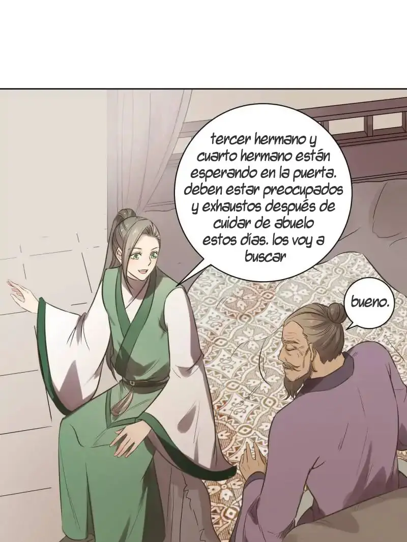 The Crazy Adventures Of Mystical Doctor (2019) - Capítulo 67 - Página 27 - LectorTMOo
