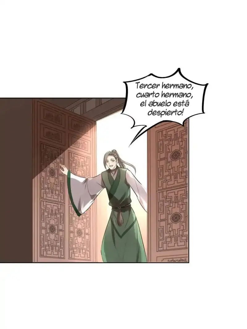 The Crazy Adventures Of Mystical Doctor (2019) - Capítulo 67 - Página 29 - LectorTMOo