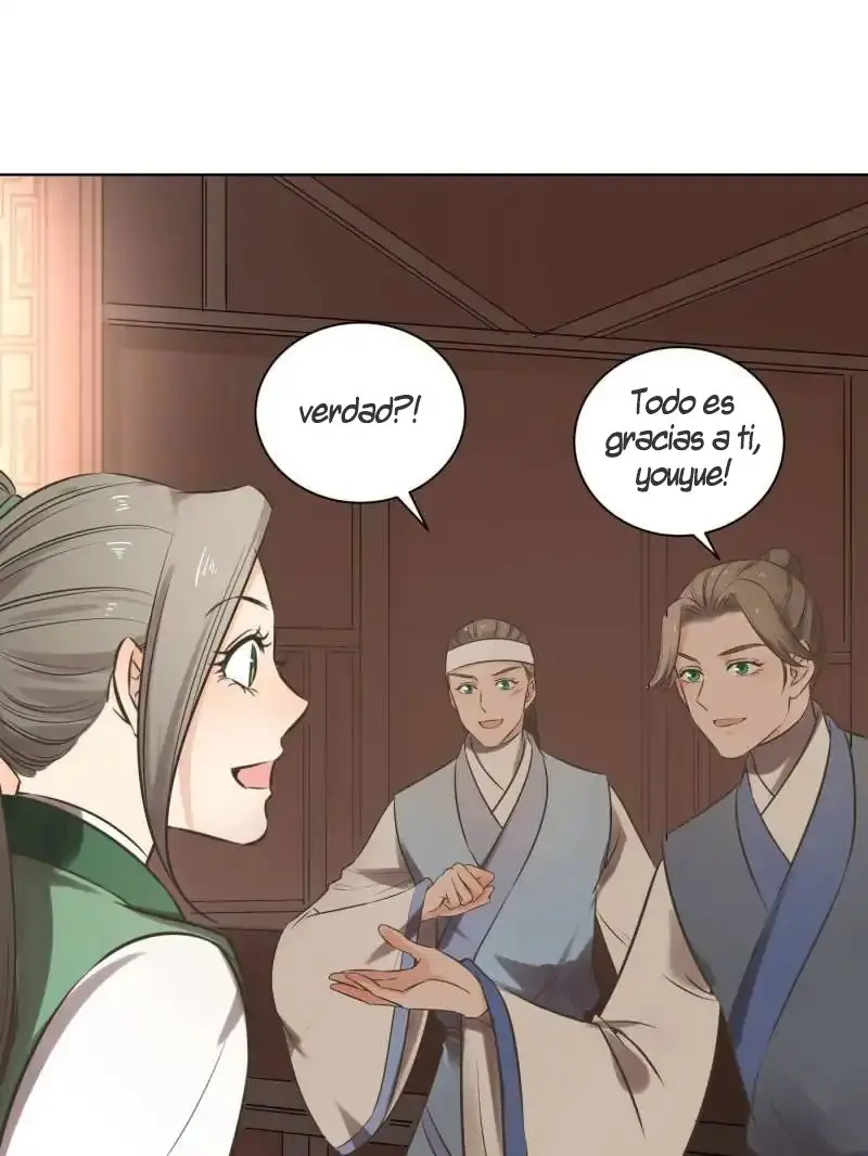 The Crazy Adventures Of Mystical Doctor (2019) - Capítulo 67 - Página 30 - LectorTMOo