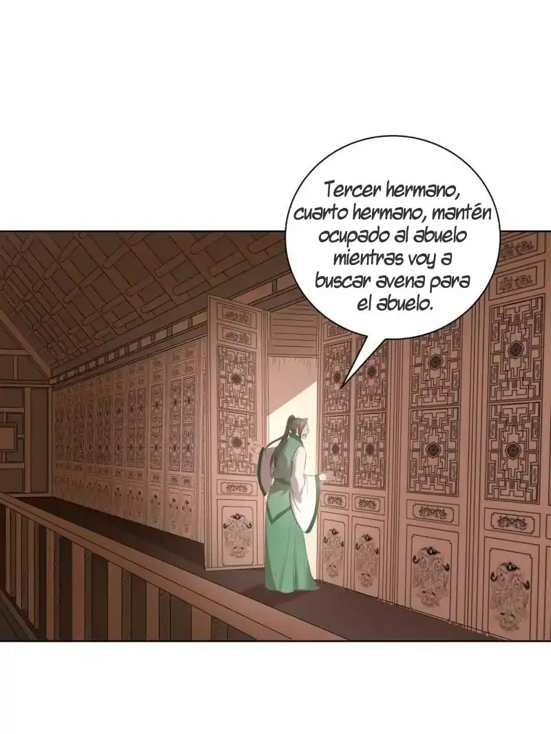 The Crazy Adventures Of Mystical Doctor (2019) - Capítulo 67 - Página 32 - LectorTMOo