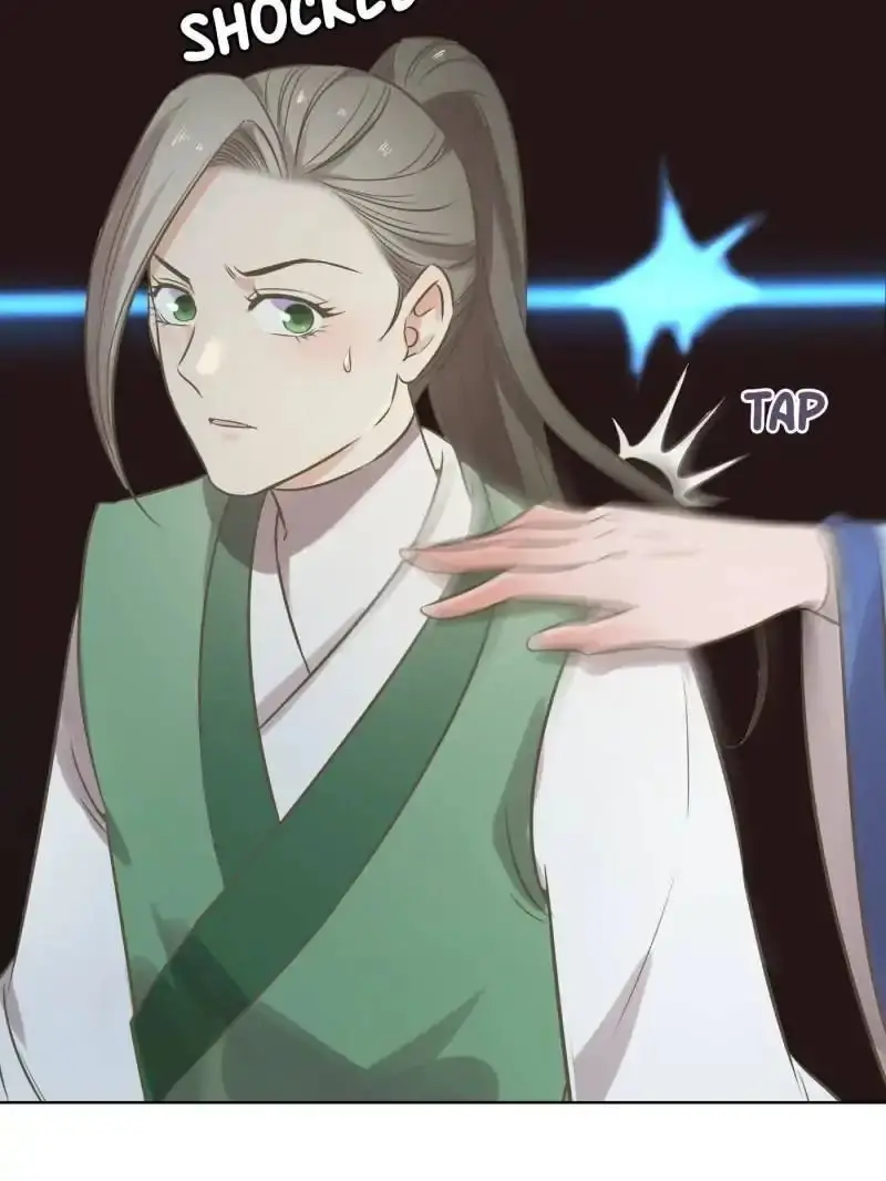 The Crazy Adventures Of Mystical Doctor (2019) - Capítulo 67 - Página 35 - LectorTMOo