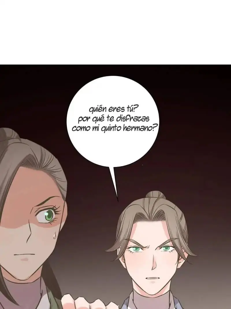 The Crazy Adventures Of Mystical Doctor (2019) - Capítulo 67 - Página 36 - LectorTMOo
