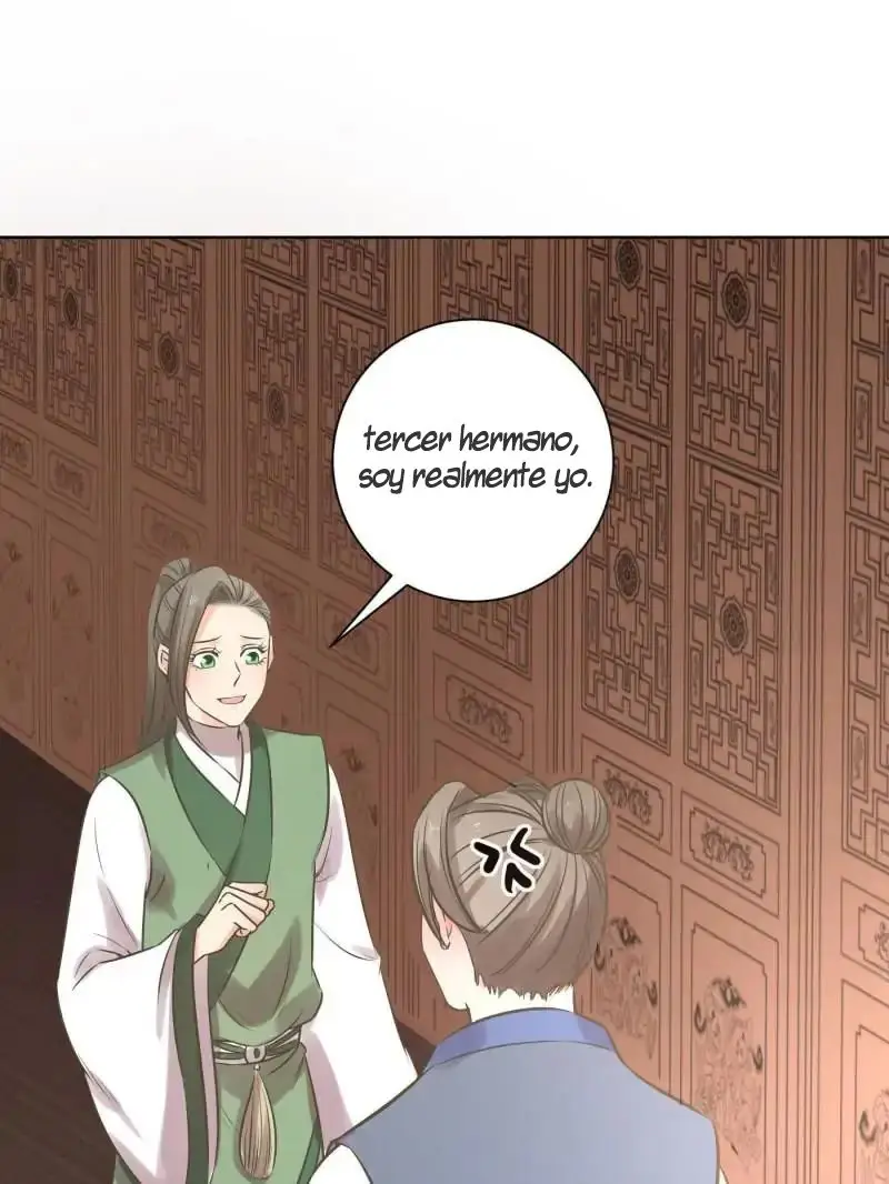 The Crazy Adventures Of Mystical Doctor (2019) - Capítulo 67 - Página 40 - LectorTMOo