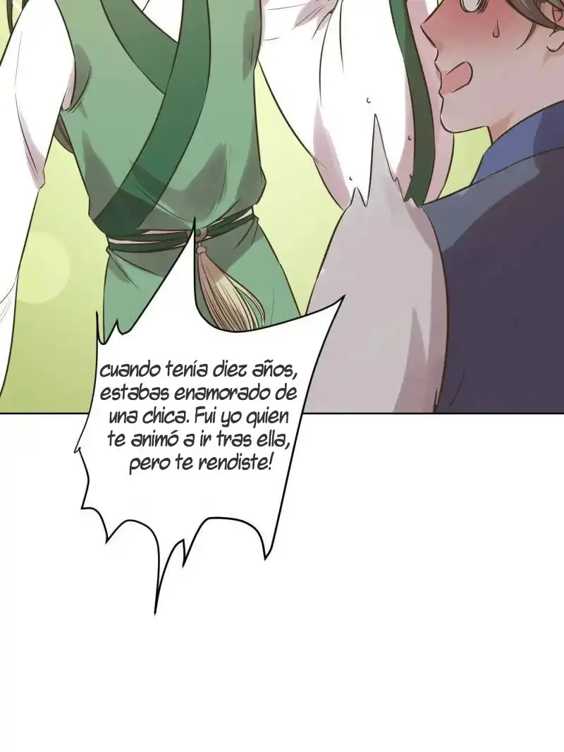 The Crazy Adventures Of Mystical Doctor (2019) - Capítulo 67 - Página 45 - LectorTMOo