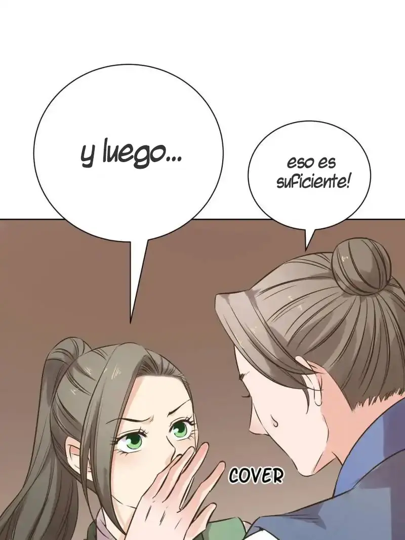 The Crazy Adventures Of Mystical Doctor (2019) - Capítulo 67 - Página 46 - LectorTMOo