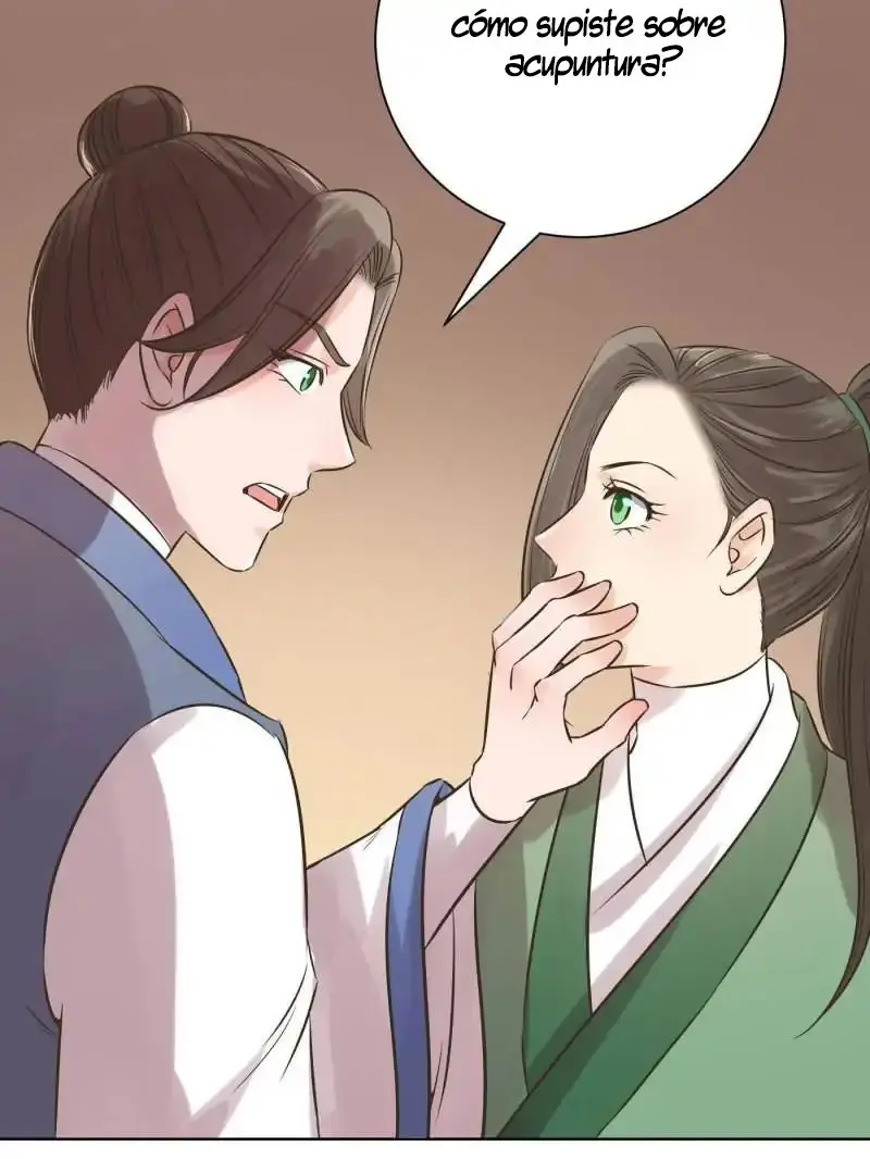 The Crazy Adventures Of Mystical Doctor (2019) - Capítulo 68 - Página 5 - LectorTMOo