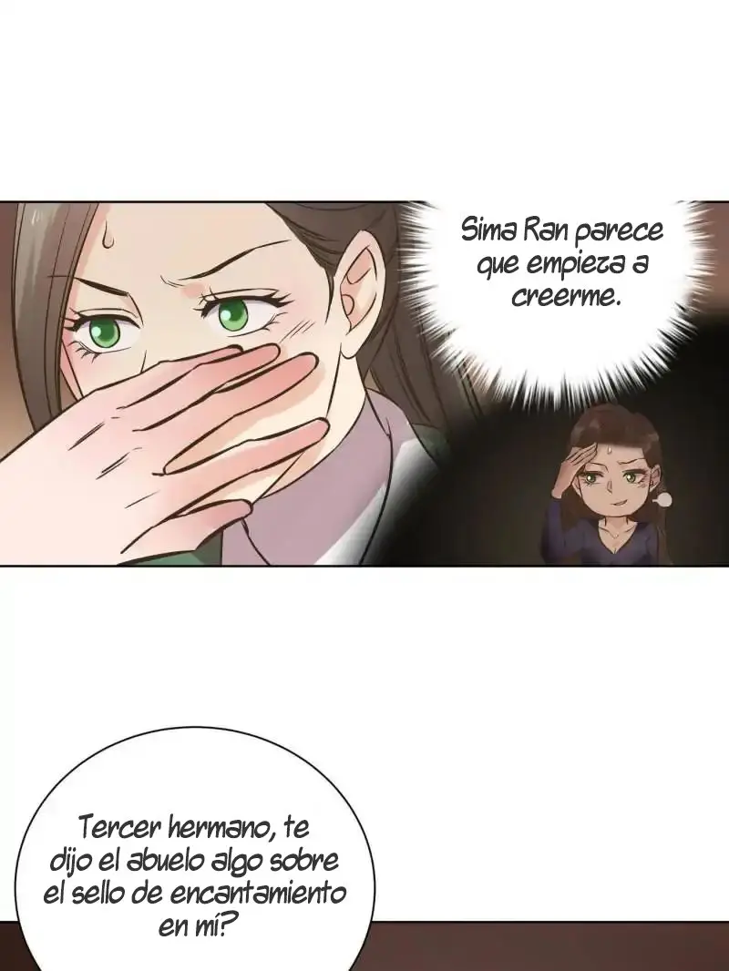 The Crazy Adventures Of Mystical Doctor (2019) - Capítulo 68 - Página 6 - LectorTMOo
