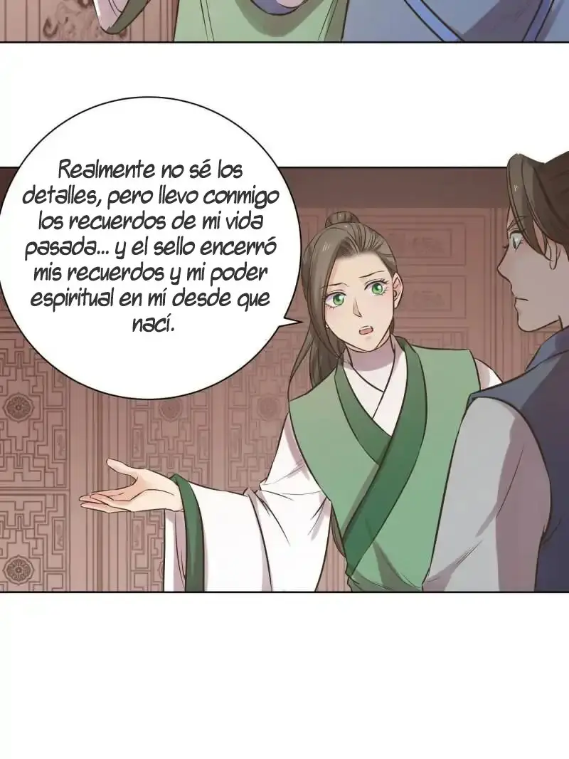 The Crazy Adventures Of Mystical Doctor (2019) - Capítulo 68 - Página 8 - LectorTMOo