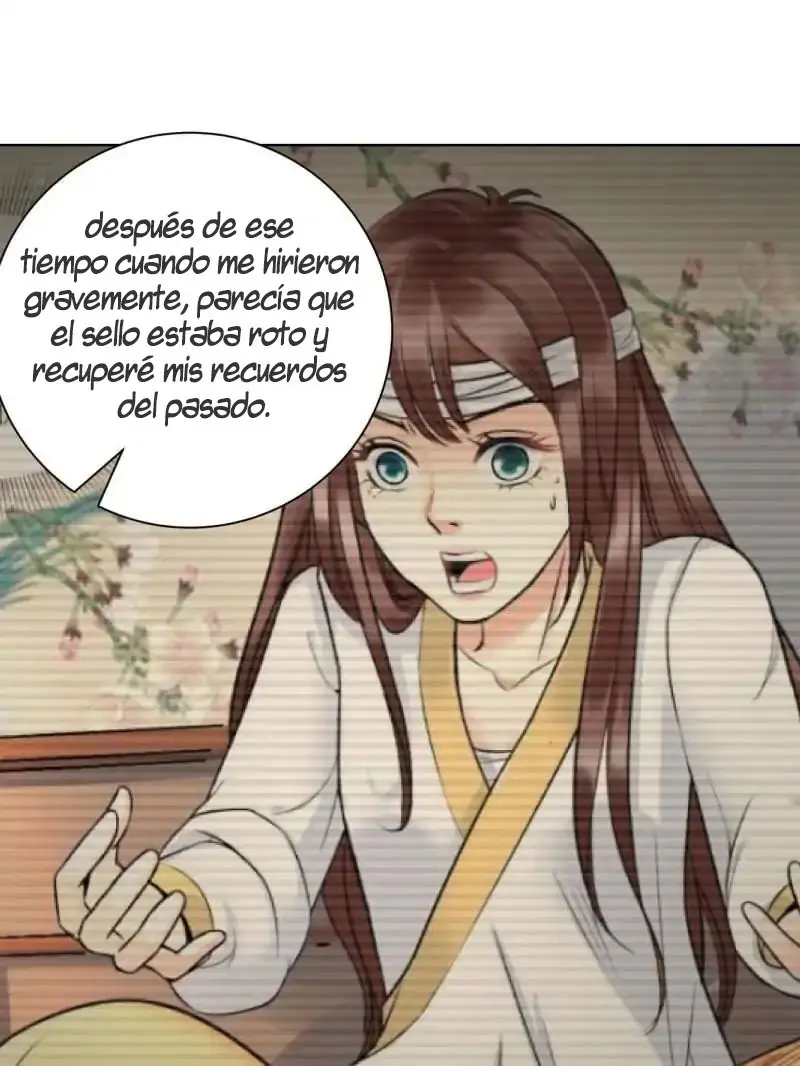 The Crazy Adventures Of Mystical Doctor (2019) - Capítulo 68 - Página 9 - LectorTMOo