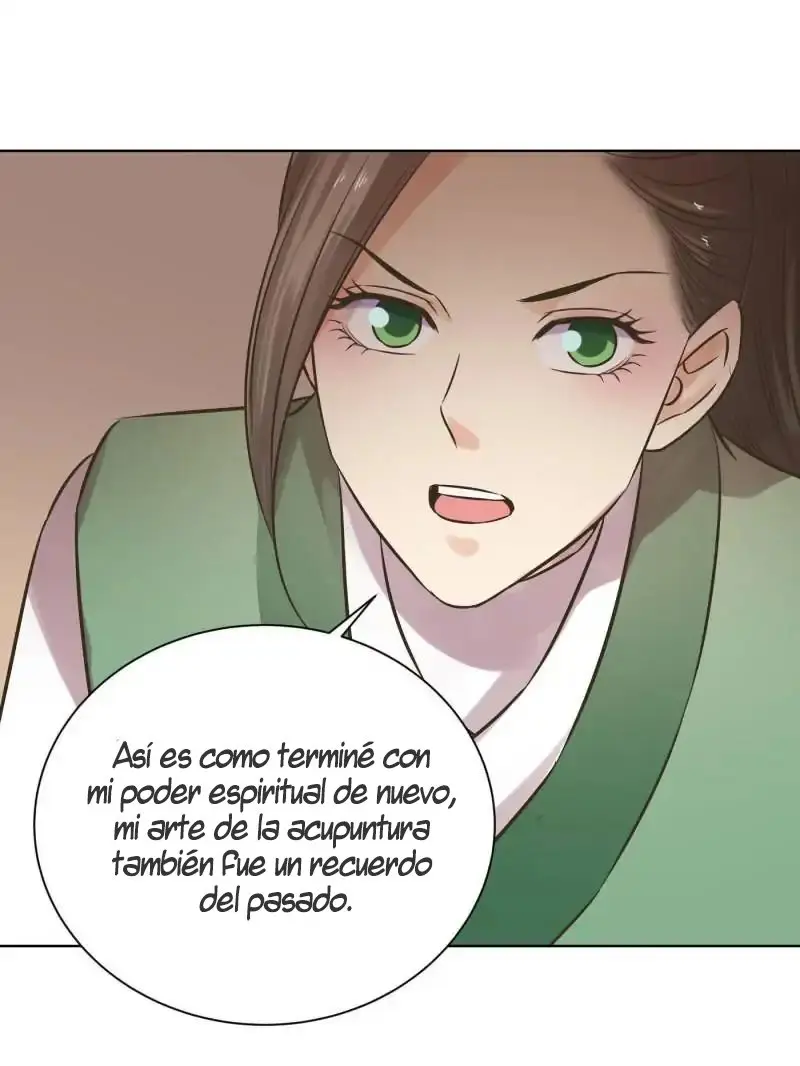 The Crazy Adventures Of Mystical Doctor (2019) - Capítulo 68 - Página 11 - LectorTMOo