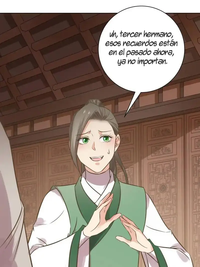 The Crazy Adventures Of Mystical Doctor (2019) - Capítulo 68 - Página 16 - LectorTMOo