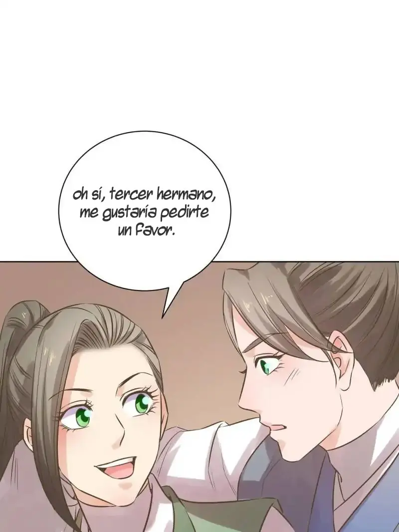 The Crazy Adventures Of Mystical Doctor (2019) - Capítulo 68 - Página 19 - LectorTMOo