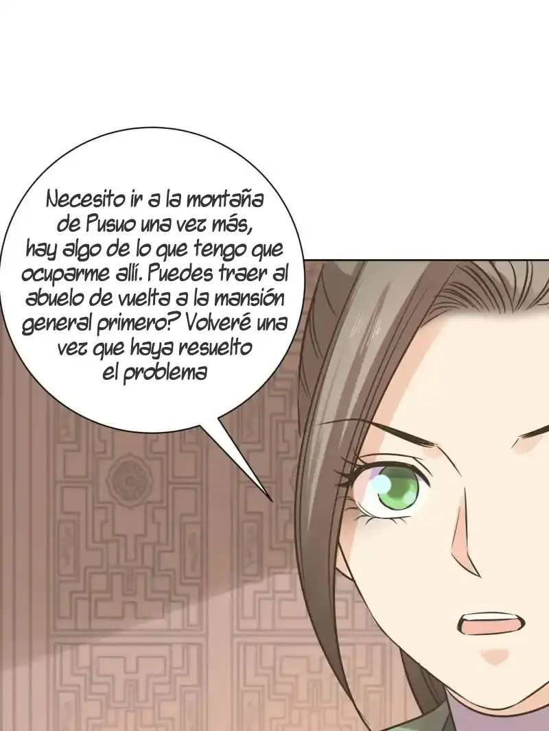 The Crazy Adventures Of Mystical Doctor (2019) - Capítulo 68 - Página 21 - LectorTMOo