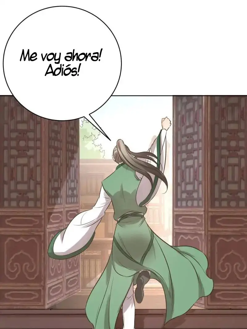 The Crazy Adventures Of Mystical Doctor (2019) - Capítulo 68 - Página 26 - LectorTMOo