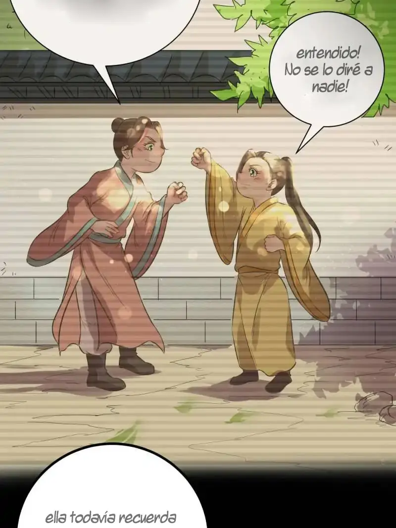 The Crazy Adventures Of Mystical Doctor (2019) - Capítulo 68 - Página 31 - LectorTMOo