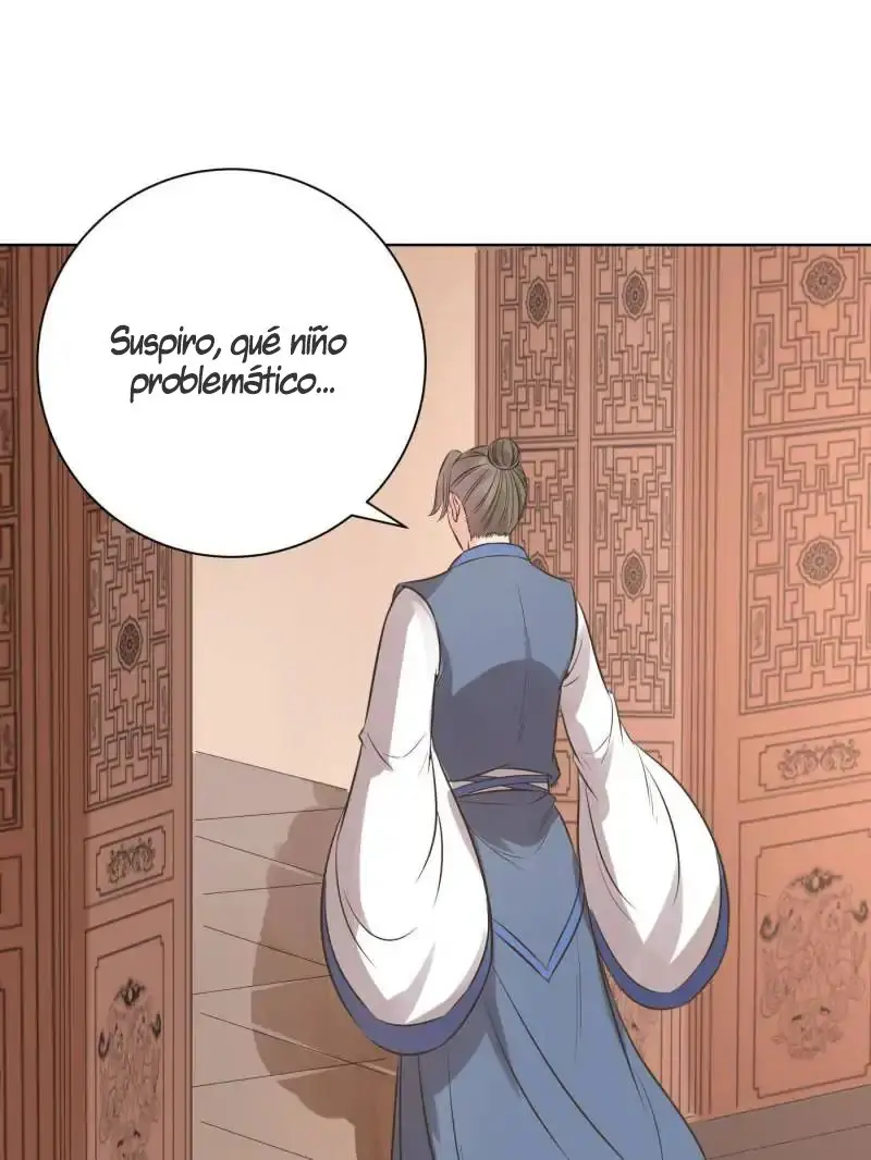 The Crazy Adventures Of Mystical Doctor (2019) - Capítulo 68 - Página 34 - LectorTMOo