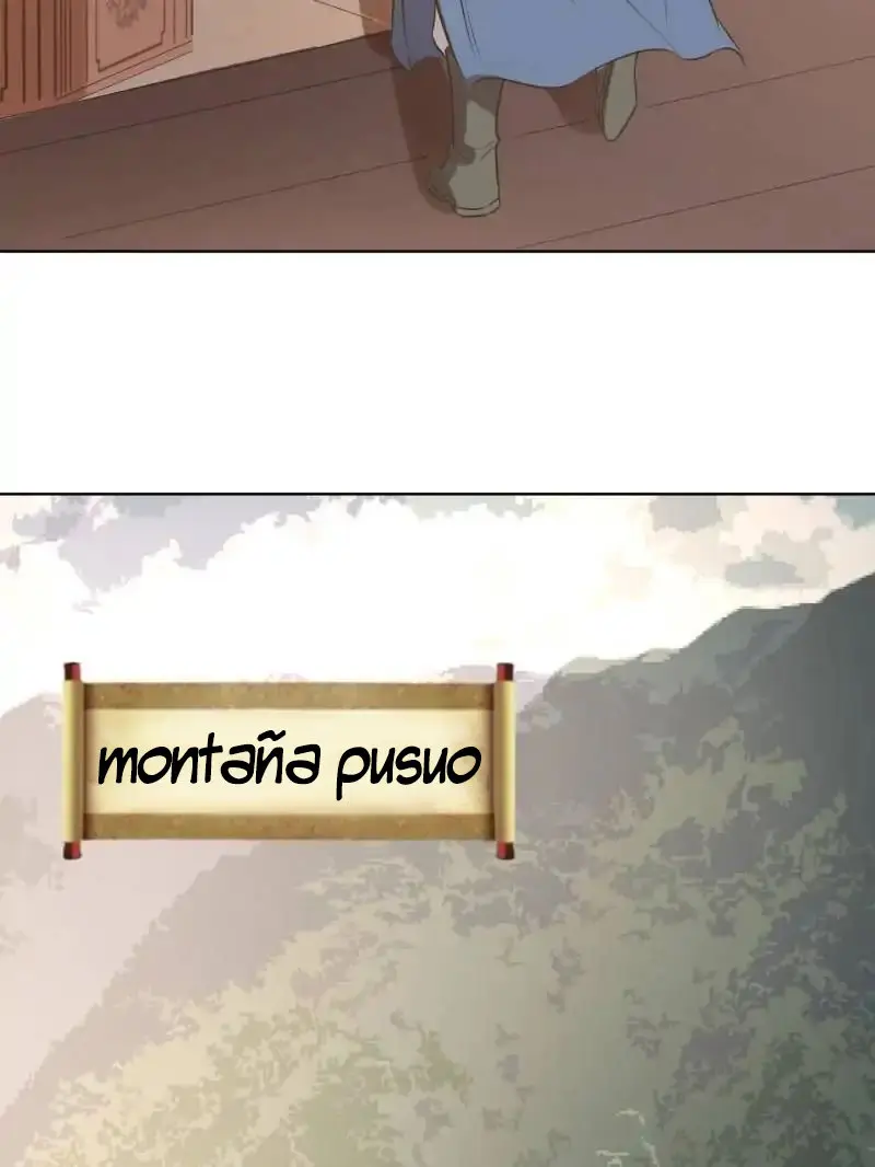 The Crazy Adventures Of Mystical Doctor (2019) - Capítulo 68 - Página 35 - LectorTMOo
