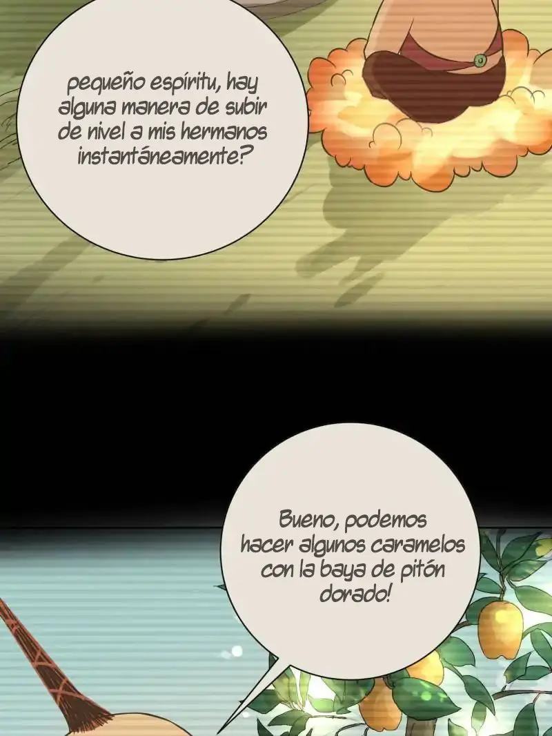 The Crazy Adventures Of Mystical Doctor (2019) - Capítulo 68 - Página 39 - LectorTMOo