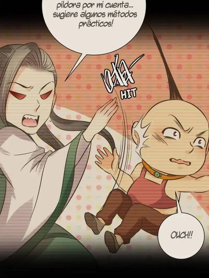 The Crazy Adventures Of Mystical Doctor (2019) - Capítulo 68 - Página 41 - LectorTMOo