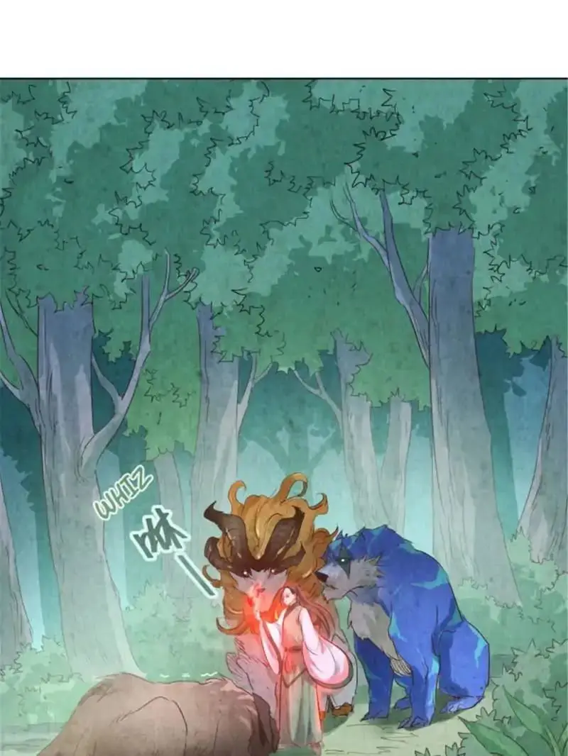 The Crazy Adventures Of Mystical Doctor (2019) - Capítulo 69 - Página 4 - LectorTMOo