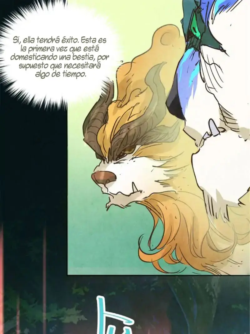 The Crazy Adventures Of Mystical Doctor (2019) - Capítulo 69 - Página 10 - LectorTMOo