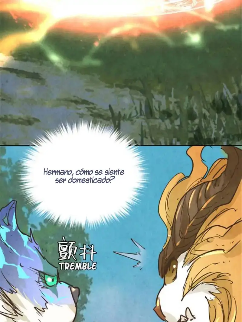 The Crazy Adventures Of Mystical Doctor (2019) - Capítulo 69 - Página 12 - LectorTMOo