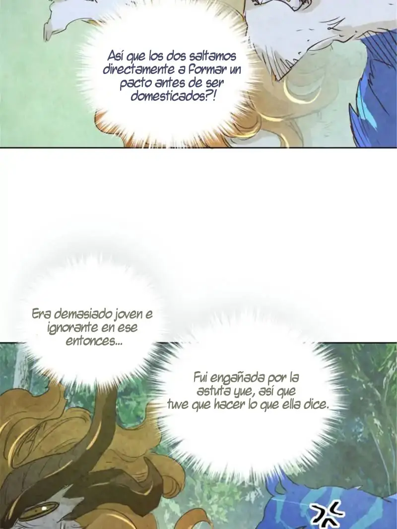 The Crazy Adventures Of Mystical Doctor (2019) - Capítulo 69 - Página 15 - LectorTMOo