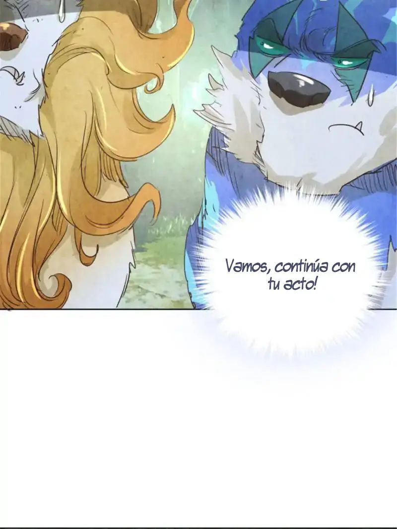 The Crazy Adventures Of Mystical Doctor (2019) - Capítulo 69 - Página 16 - LectorTMOo