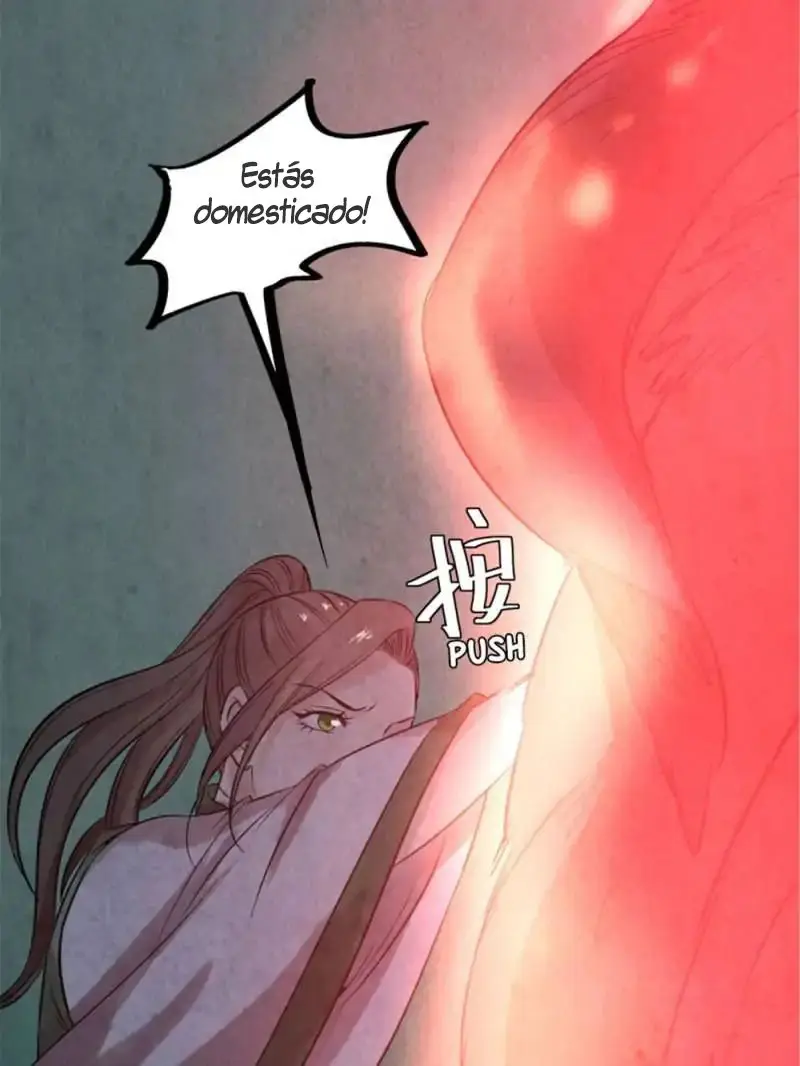 The Crazy Adventures Of Mystical Doctor (2019) - Capítulo 69 - Página 20 - LectorTMOo