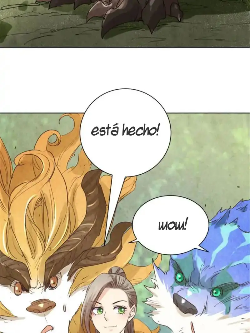 The Crazy Adventures Of Mystical Doctor (2019) - Capítulo 69 - Página 24 - LectorTMOo