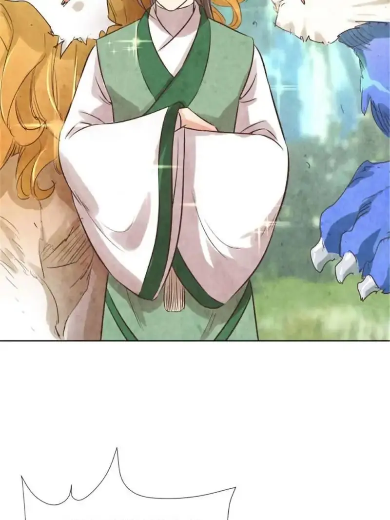 The Crazy Adventures Of Mystical Doctor (2019) - Capítulo 69 - Página 25 - LectorTMOo