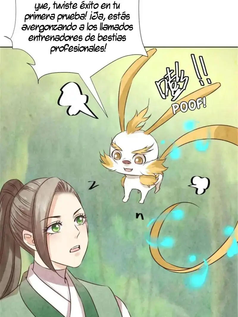 The Crazy Adventures Of Mystical Doctor (2019) - Capítulo 69 - Página 26 - LectorTMOo