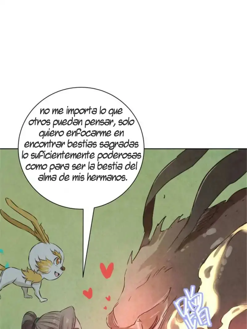 The Crazy Adventures Of Mystical Doctor (2019) - Capítulo 69 - Página 27 - LectorTMOo