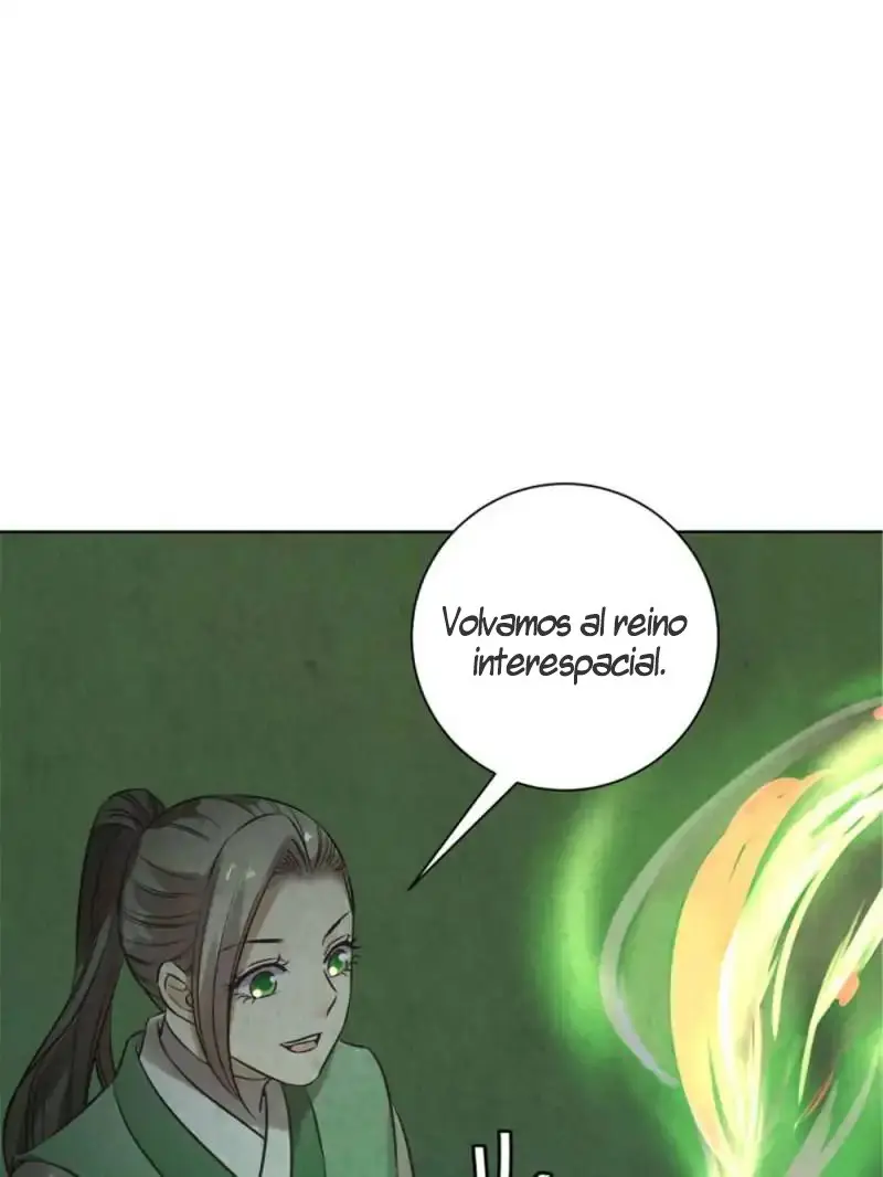The Crazy Adventures Of Mystical Doctor (2019) - Capítulo 69 - Página 29 - LectorTMOo