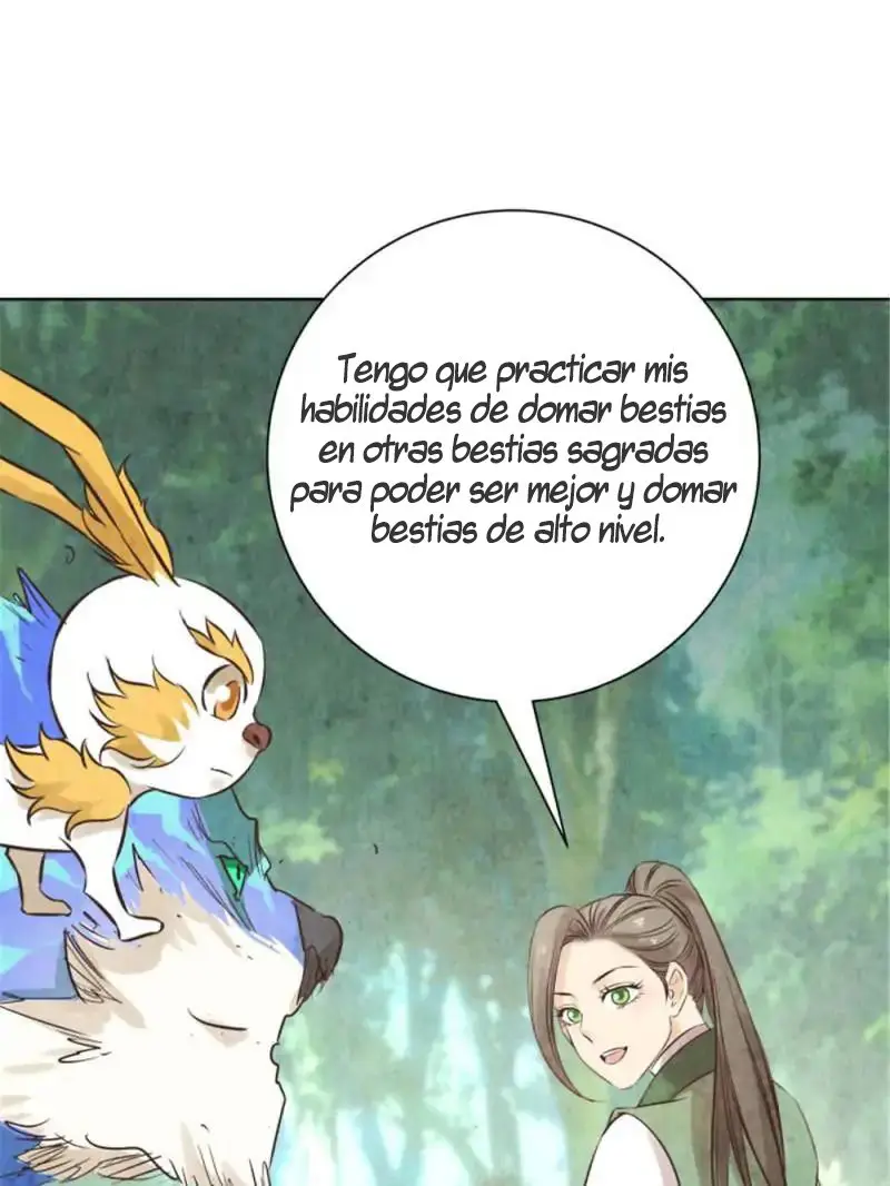 The Crazy Adventures Of Mystical Doctor (2019) - Capítulo 69 - Página 31 - LectorTMOo