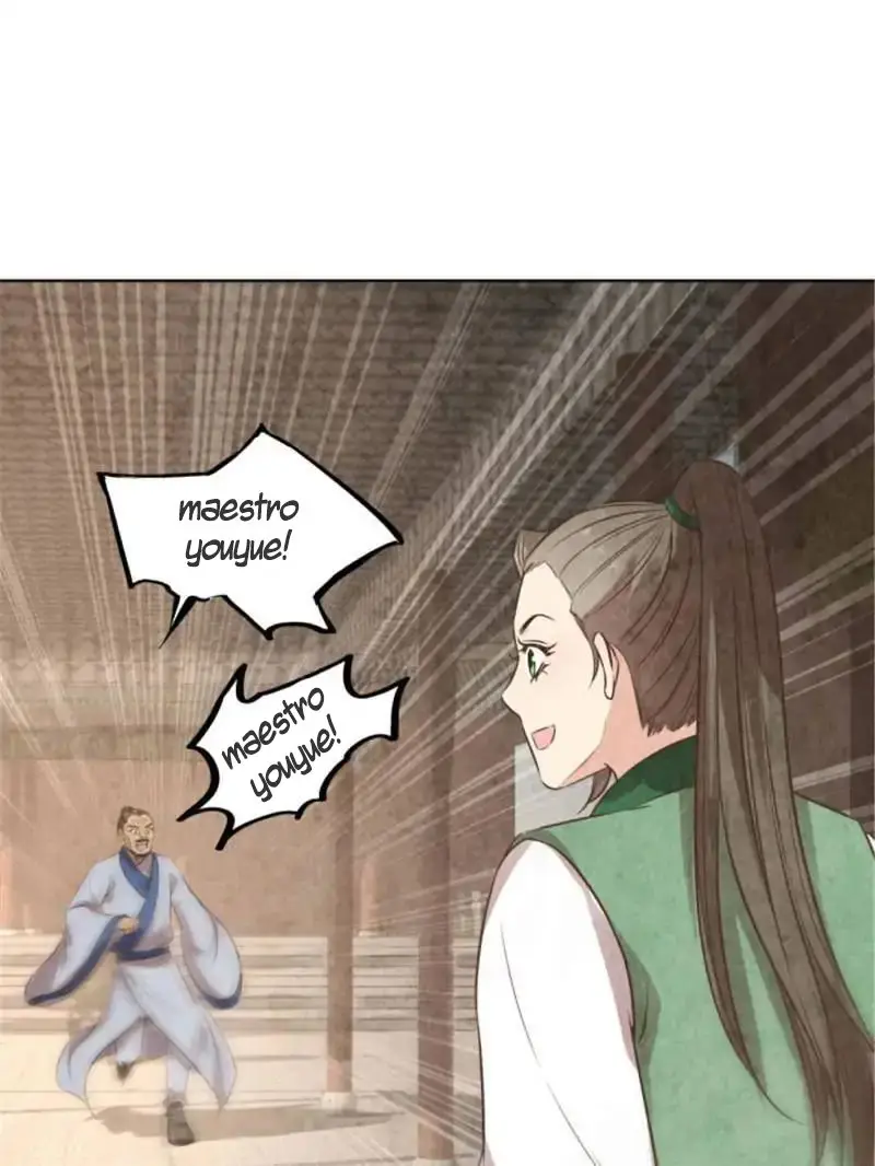 The Crazy Adventures Of Mystical Doctor (2019) - Capítulo 69 - Página 39 - LectorTMOo