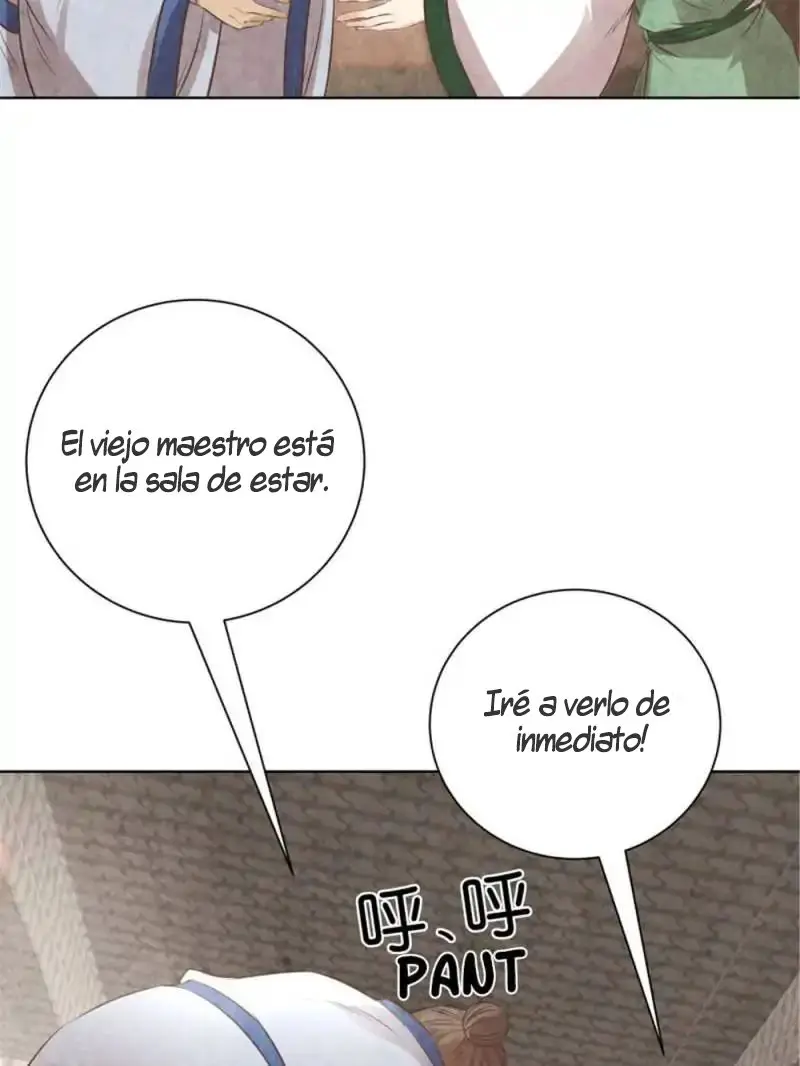 The Crazy Adventures Of Mystical Doctor (2019) - Capítulo 69 - Página 41 - LectorTMOo
