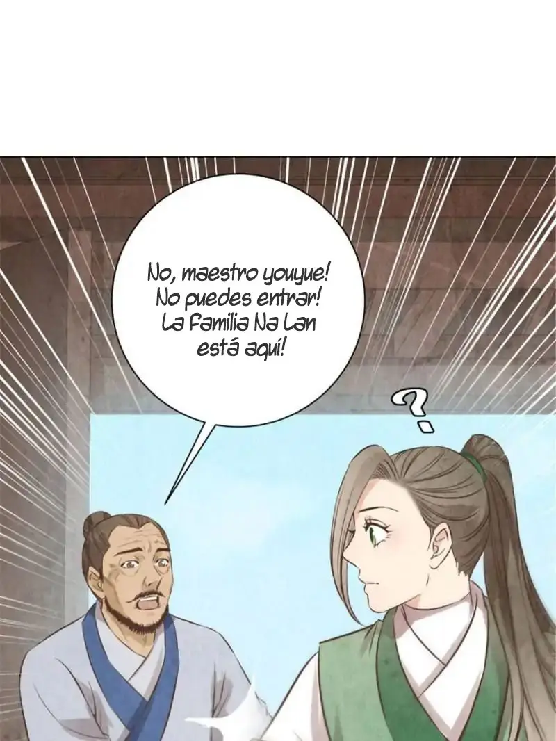 The Crazy Adventures Of Mystical Doctor (2019) - Capítulo 69 - Página 43 - LectorTMOo