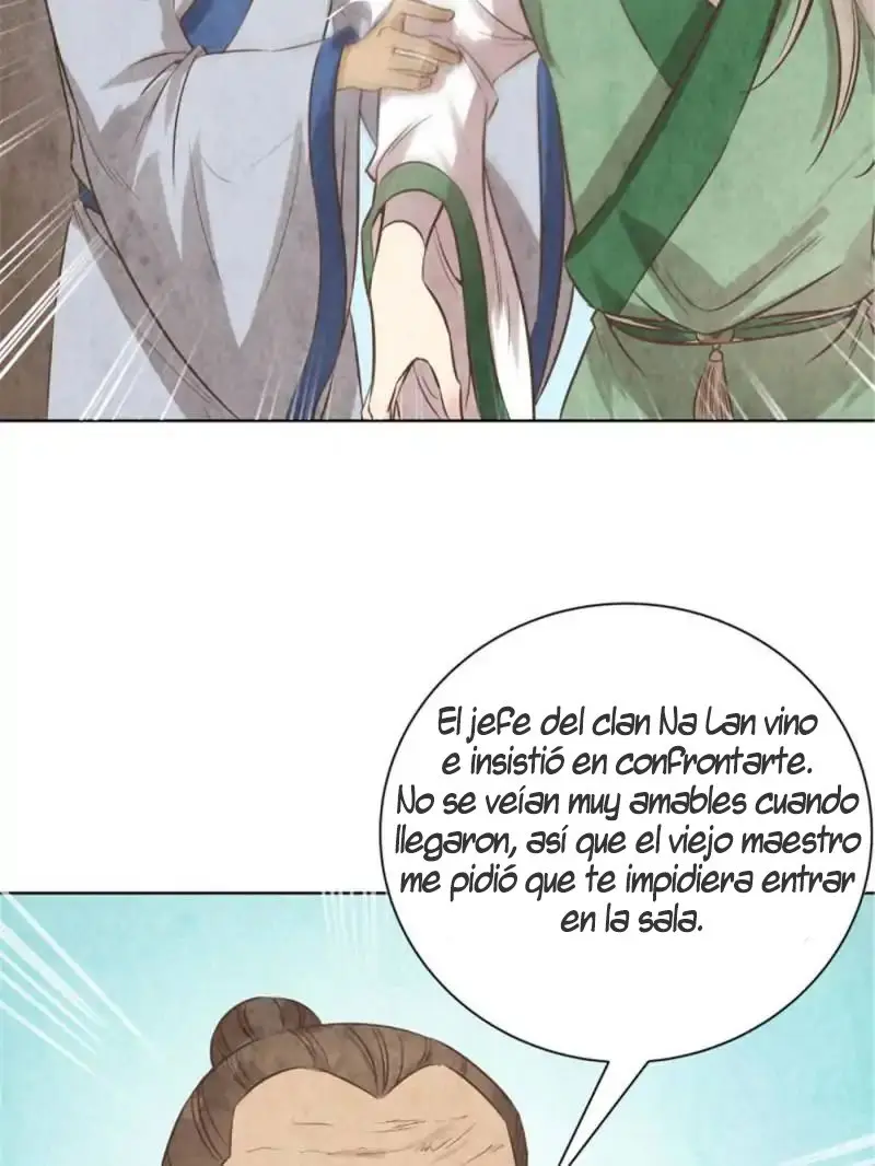 The Crazy Adventures Of Mystical Doctor (2019) - Capítulo 69 - Página 44 - LectorTMOo