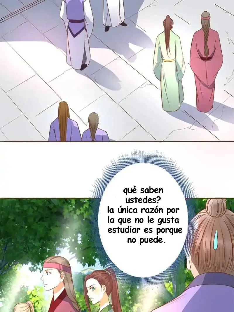The Crazy Adventures Of Mystical Doctor (2019) - Capítulo 7 - Página 6 - LectorTMOo